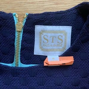 Sail to Sable dress size 8